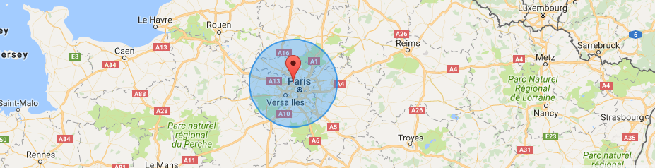 Tous BAT Construction Ile de France